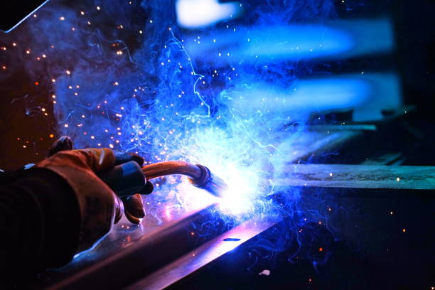 Reliable Newtown, PA Welder & Metal Fabrication Solutions