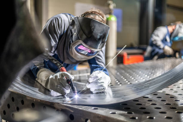 Best Welding Equipment Sales and Repair in Newtown, PA
