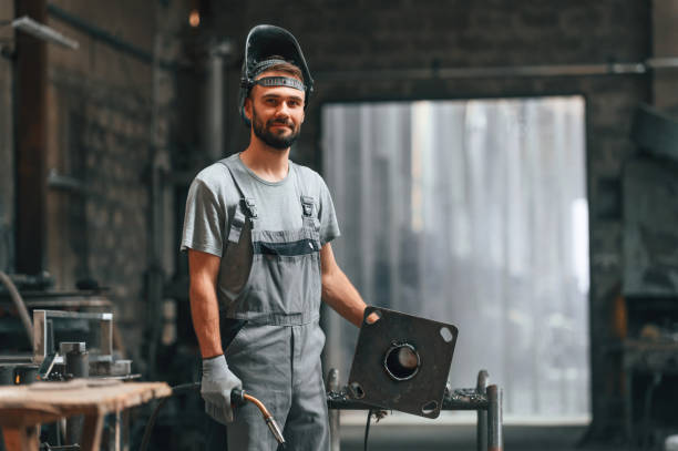 Affordable Welder Services in Newtown, PA