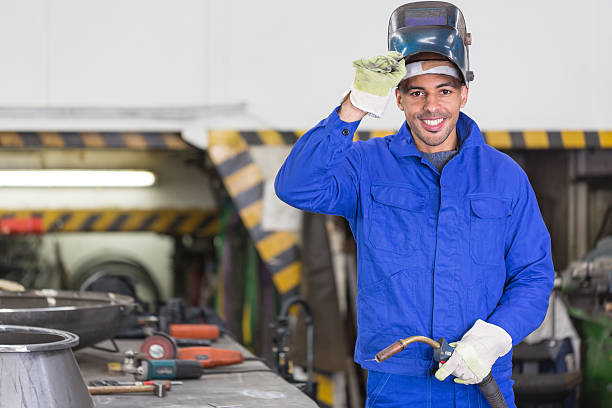 Best Specialty Welding Processes in Newtown, PA
