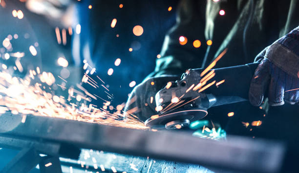 Best Artistic and Custom Metal Fabrication in Newtown, PA